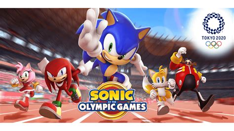 More images for olympic games tokyo 2020 sonic » Sonic at the Olympics Games Tokyo 2020 on Play Store now ...