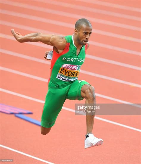 O desfile de portugal dos jogos olímpicos não passou despercebido, muito pelo contrário. Portugal's Nelson Evora competes in the men's triple jump ...