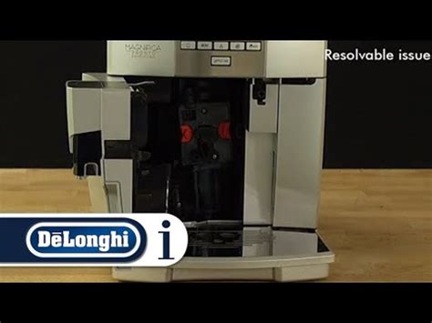 Coffee, tea & espresso makers. Delonghi magnifica 3500 descale instructions