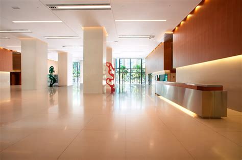 Sewa kantor di menara standard chartered jl. Menara Standard Chartered, Bukit Bintang, KL City Centre ...