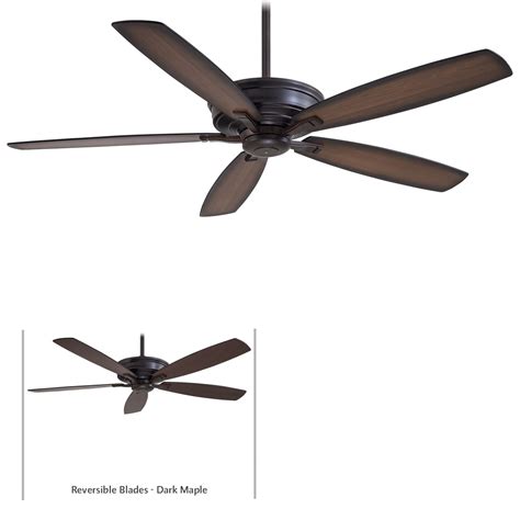 Unlike traditional air conditioning units, these fans do not consume a lot of power. Minka Group® :: BRANDS :: Minka-Aire® :: F696-HBZ ...