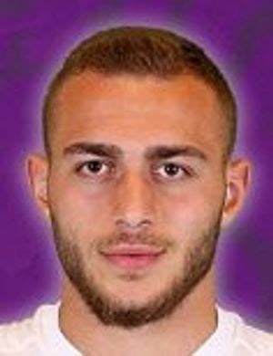 Genç yeteneklerin peşinde olan kara kartal'ın, 1. Baris Yilmaz - Player profile 20/21 | Transfermarkt