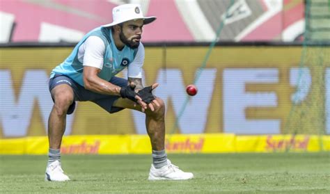 The india national cricket team, also known as team india and men in blue, is governed by the board of control for cricket in india (bcci), and is a full member of the international cricket council (icc) with test, one day international (odi) and. India skipper Kohli welcomes lively Centurion pitch