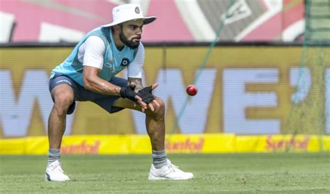 The india national cricket team, also known as team india and men in blue, is governed by the board of control for cricket in india (bcci), and is a full member of the international cricket council (icc) with test, one day international (odi) and. India skipper Kohli welcomes lively Centurion pitch