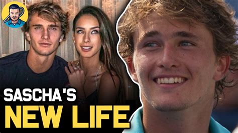 In a statement shortly after her instagram post, he called her comments simply not true and unfounded. Zverev's NEW BABY with Ex Girlfriend Arrives | Tennis News ...