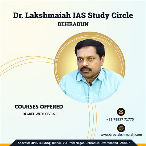 News publishes patient experience ratings from fountain analytics, which aggregates patient reviews from over a hundred sites to compile information about 10 different patient. Dr. Lakshmaiah IAS Study Circle Courses Offered at ...