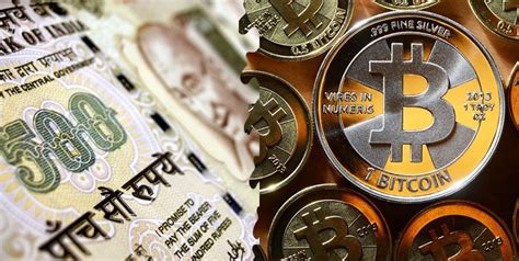 How are bitcoins taxed in india? Глобальная демонетизация возвращает веру в биткойн