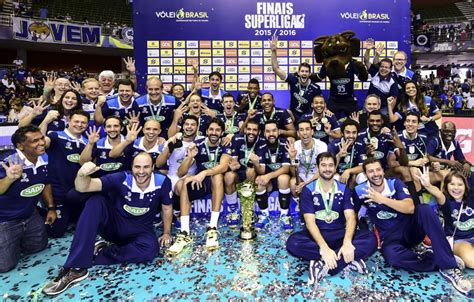 Brasil x rússia hoje vôlei masculino olimpíadas de tóquio. Superliga Masculina de Vôlei: história, campeões e times ...