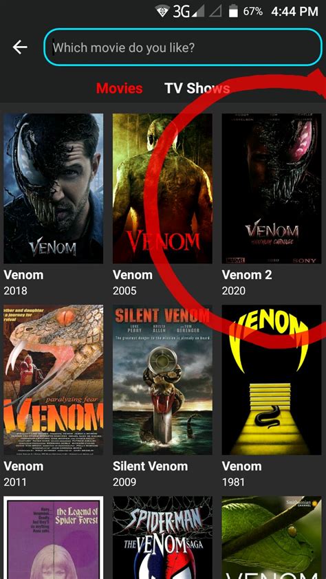 Before starting check out venom's social channels: Venom 2 on Netflix with Poster... | Fandom