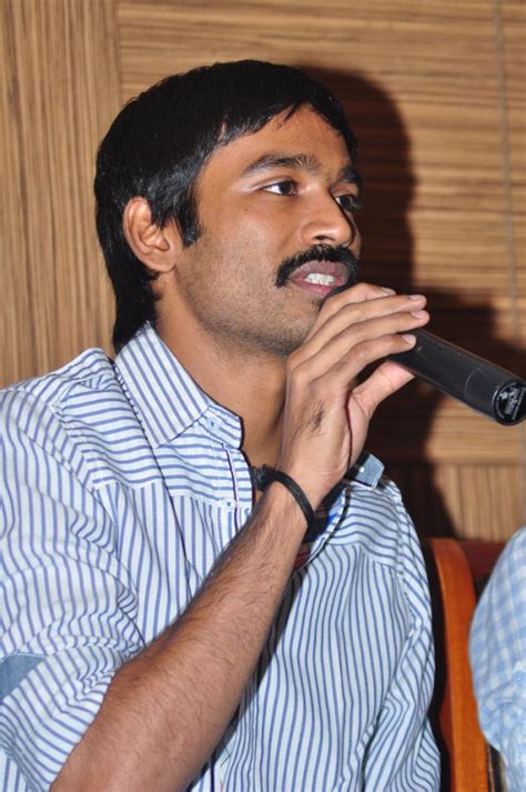 A nomadic gangster finds himself caught between good and evil in a fight for a place to call home. Dhanush Latest Pics Images @ 3 Tamil Movie Press Meet ...