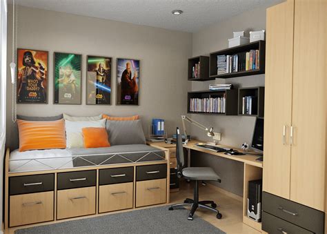 Check spelling or type a new query. Small Bedroom Storage Solutions Designed to Save-up Space