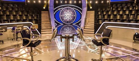 Hier finden sie alle news und infos zur quizshow mit günther jauch sowie die skurrilsten geschichten und pannen der kandidaten. Wer wird Millionär?: Deutsches Studio