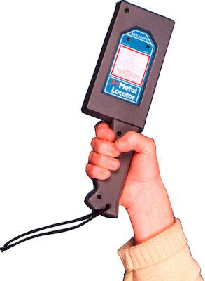 Offre incredibili livelli di flessibilità pur rimanendo di semplice utilizzo. C-Scope Metal Locator - Skroutz.gr