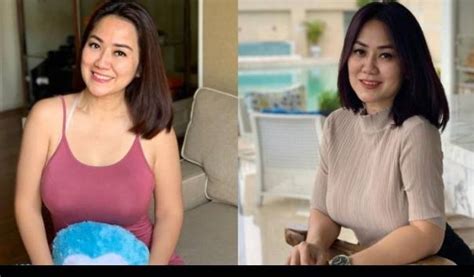 Lalu siapa sebenarnya tante ernie, selebgram yang kini viral disebut tante pemersatu bangsa? Gara-gara Gofar Hilman, Si Seksi Tante Ernie Viral Jadi ...