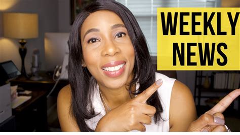 Your source of independent news. Latest Immigration Weekly News - August 17, 2020 - YouTube