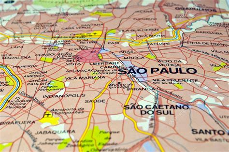 It is the capital of the southeastern state of são paulo, and also a beehive of activity that offers a jovial nightlife and an intense cultural experience. Sao paulo karte. São Paulo-Guarulhos International Airport ...