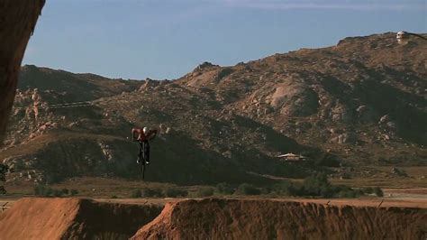 I never know what to write in these things. Kris Fox BMX Summer 2010 - YouTube
