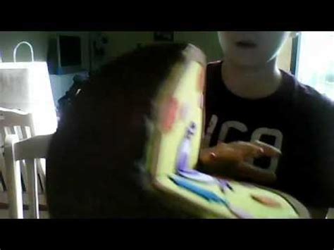 Animal cell facts for 5th graders. Animal Cell project for 5th grade - YouTube