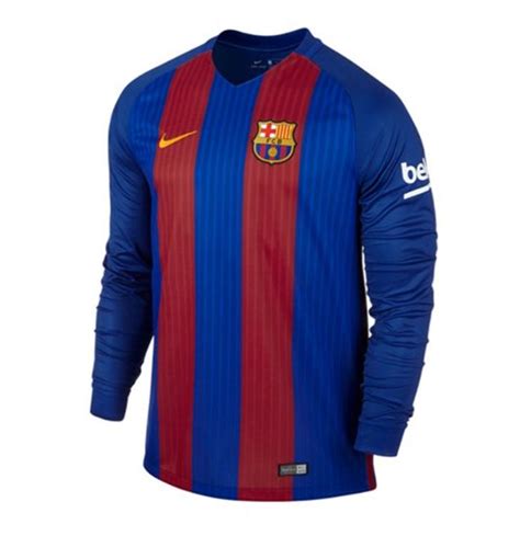 Moden sofort an diesem speicher jetzt. Trikot Barcelona 2016-2017 Home Original: Kaufen Sie ...