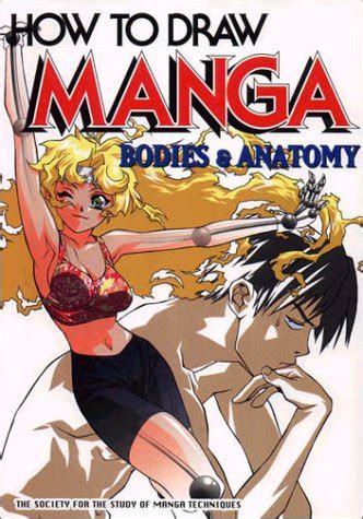So, i collected some of the most important anime tutorials and i would like it to share with you. How to Draw Manga, Volume 4: Bodies & Anatomy by The ...