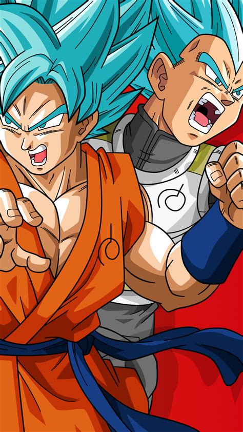 Ssgss Vegeta Wallpaper (70+ images)