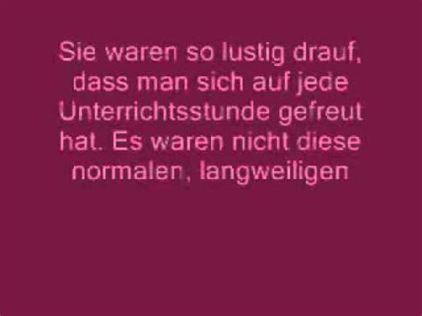 Deshalb schreiben sie an ihre lehrerin frau meinert. Happy Birthday an die beste Lehrerin! :) - YouTube