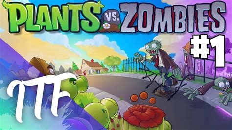 Best fortnite zombies mode creative maps with code these are the best zombie maps in fortnite creative! Let's Play Plants vs. Zombies Part 1 - Burnt from Fortnite ...