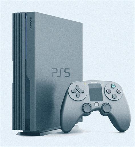 Sony PlayStation 5 Video Game Console May Boast 4K Gaming at 60FPS ...