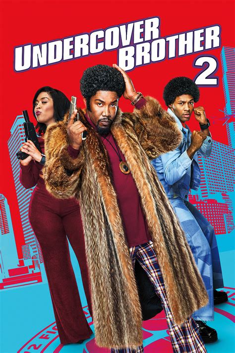 Watch brother of the year full movie online now only on fmovies. Ver Undercover Brother 2 (2019) Online Latino HD - Pelisplus