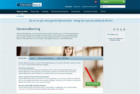 If it is supported by the bank, the payment information of the orders can be reviewed. Danske Bank Online Banking Login - Rolfe State Bank