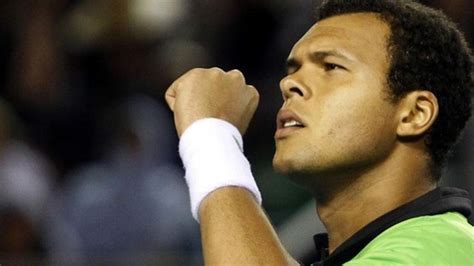 Maybe you would like to learn more about one of these? Tsonga se fait peur - Open d'Australie 2011 - Tennis ...