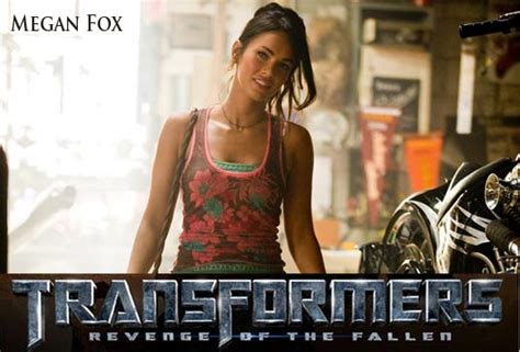 She began filming jonah hex, in which she portrayed leila. 23 New TRANSFORMERS 2 Photos: Megan Fox, Shia LaBeouf, John Turturro… - FilmoFilia