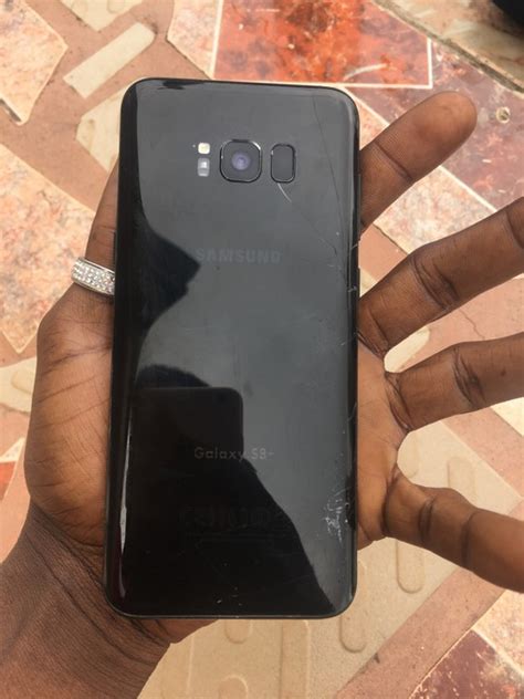 I want to sell my rv. Please I Want To Sell My Samsung S8+ - Business - Nigeria