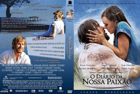 Assistir diário de uma paixão dublado online 720p. Filme O Diário De Uma Paixão - R$ 18,00 em Mercado Livre