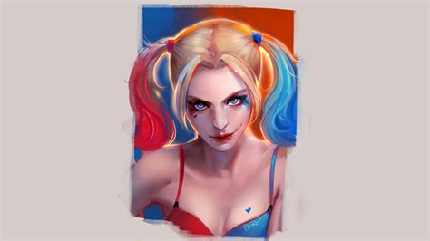 Harley Quinn Wallpapers Images Photos Pictures Backgrounds