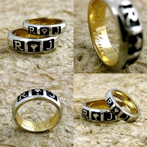 Dance, music, and wedding rings from kozmas. Romeo And Juliet Wedding Rings - OHVelveteena