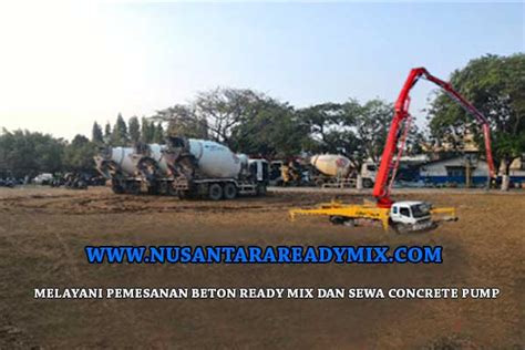 Harga beton jayamix yang kami tawarkan relatif murah dengan kualitas mutu yang terjamin karena jakarta, bogor, bekasi, depok, tangerang, cikarang, purwakarta, karawang, bandung, cirebon. HARGA BETON JAYAMIX BEKASI 2018 | NUSANTARA READYMIX