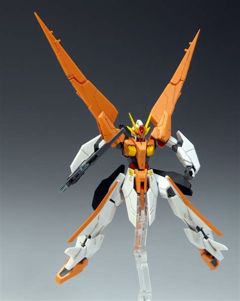 HCM-Pro アリオスガンダムレビュー - トイ