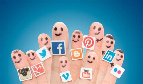 Find & download free graphic resources for social media logo. The Super Social Human: Influencer Marketing In A Nutshell ...