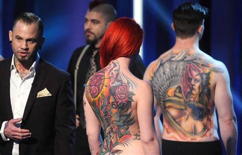 Scott marshall, a former winner of the reality show ink master who was found dead in a suburban hotel in october, died of heroin intoxication, according to autopsy results. Scott Marshall final
