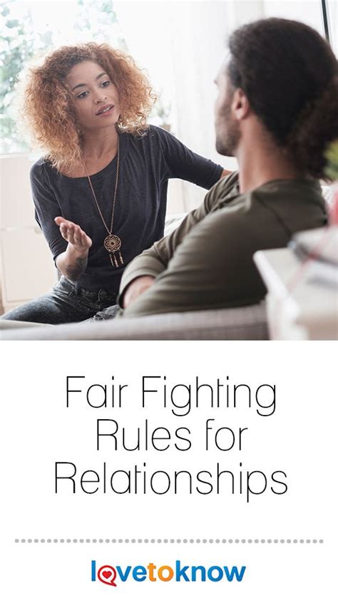 Your compatibility clicks and clashes. Fair Fighting Rules for Relationships | Libra and cancer ...