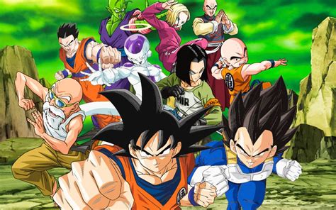 We did not find results for: Presentan "Dragon Ball Game - Project Z"; será lanzado ...