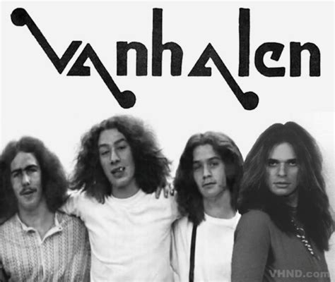 When van halen hit the sunset strip. Mark Stone è morto: era il bassista originale dei Van ...