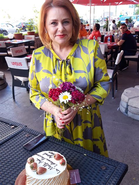 Join facebook to connect with liliana mocanu and others you may know. Actrita Liliana Mocanu din "Las Fierbinti" a primit primul ...