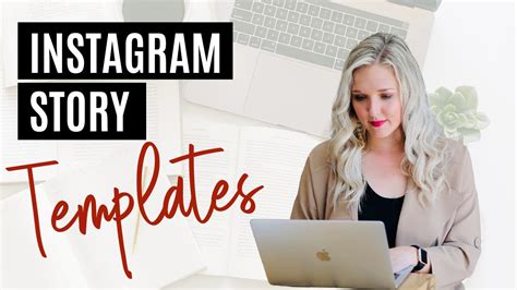 Maybe you would like to learn more about one of these? Instagram Story Templates: Canva Tutorial - YouTube