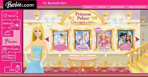 Juegos de barbie gratis | planeta curioso. Barbie Juegos Antiguos / Juegos de barbie gratis, los ...