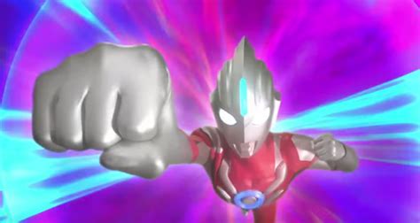 Here is the link to watch episode 1! Ultraman Orb: The Origin Saga Full Trailer - Scified.com