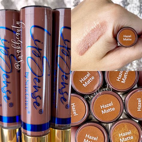 A crude mixture of sulfides formed in smelting sulfide ores of metals (such as copper. LipSense® Hazel Matte Gloss (Limited Edition) - swakbeauty.com