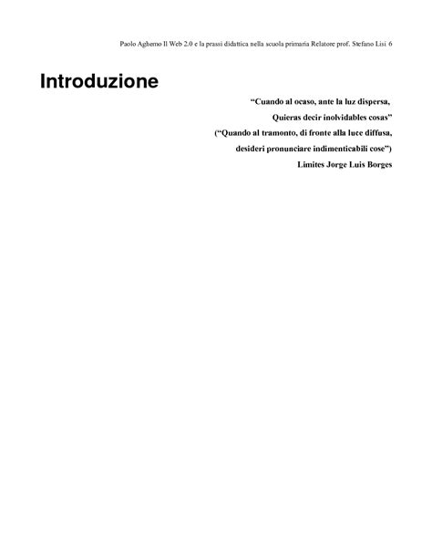 Leggi qualche tesi già scritta da altri dottori di ricerca che hanno conseguito il titolo di studio nella tua facoltà. Il web 2.0 e la prassi didattica nella scuola primaria ...