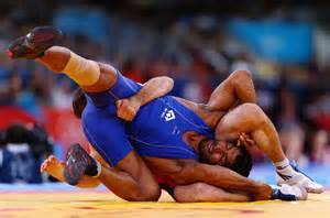 Start collecting buff points and then redeem them whenever you want. Olympics Day 15 - Wrestling - Zimbio